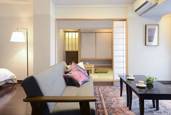 天然温泉 ホテルパコ函館別亭