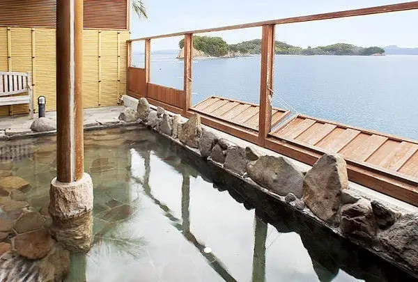 小豆島国際ホテル