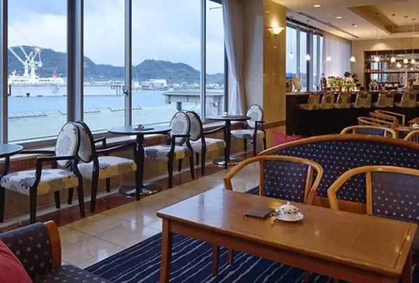 グリーンヒルホテル尾道