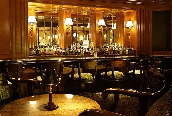 横浜ロイヤルパークホテル