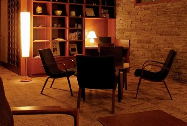 レイクサイドヴィラ翠明閣