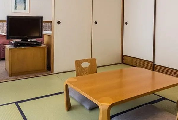 中沢ヴィレッジ
