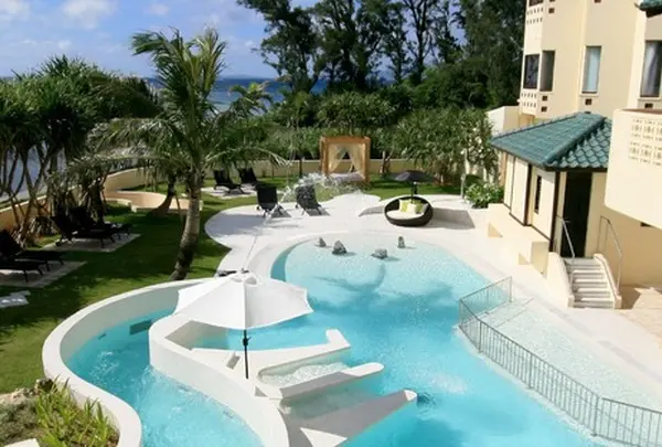 La Casa Panacea Okinawa Resort