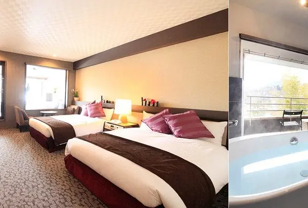 メルヴェール箱根強羅