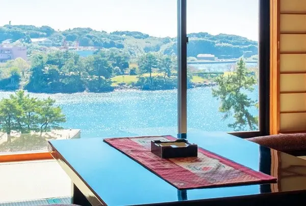 ビューホテル壱岐