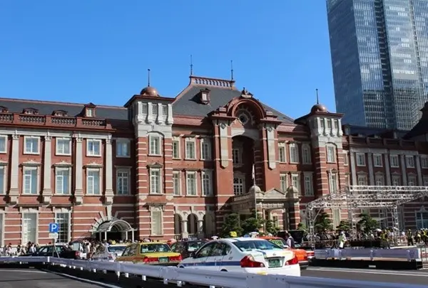 東京駅