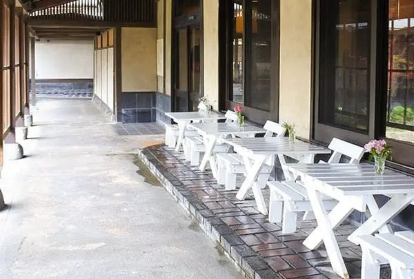 由布院玉の湯