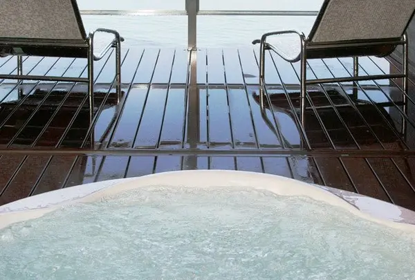 海のやすらぎホテル竜宮