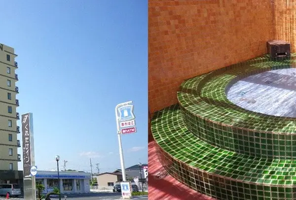 くれたけイン 菊川インター HOTEL KURETAKE INN KIKUGAWA I.C