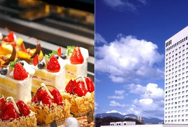 京王プラザホテル札幌