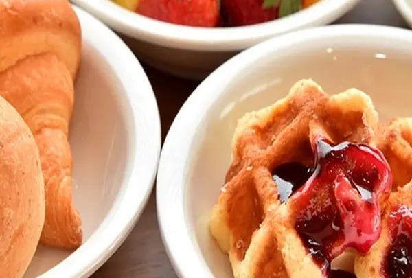 ドーミーイン網走