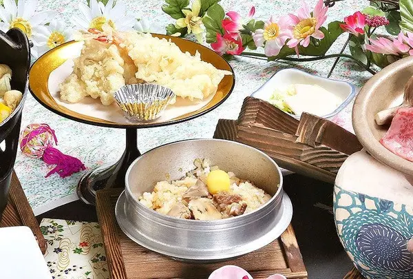 石和温泉 華やぎの章 慶山