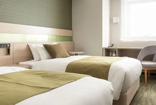 Nest Hotel Hakata Station