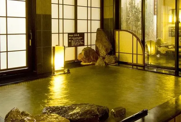 ドーミーインEXPRESS三河安城