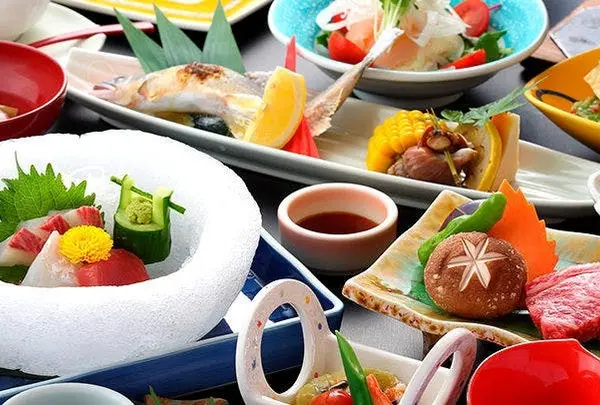 やまびこ旅館