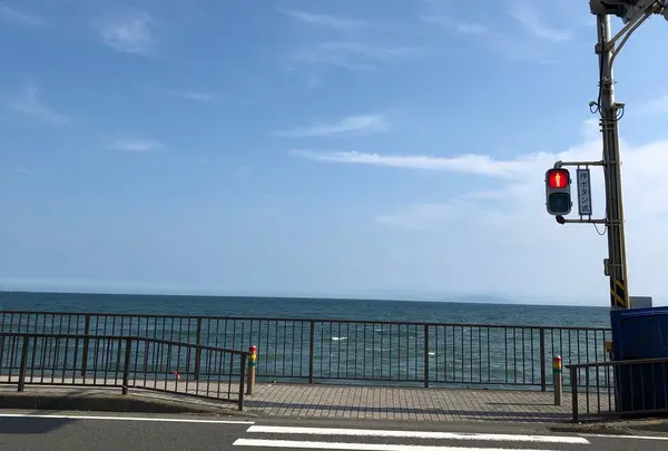 稲村ヶ崎駅
