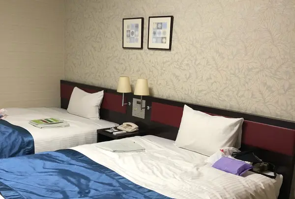 ホテル法華クラブ藤沢