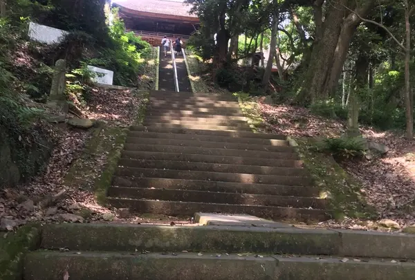 西明寺