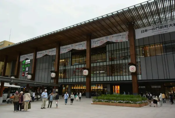 長野駅