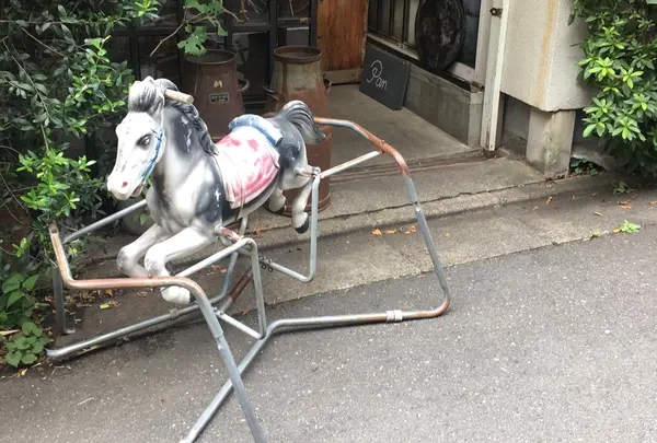 ラ・ヴィア・ラ・カンパーニュ