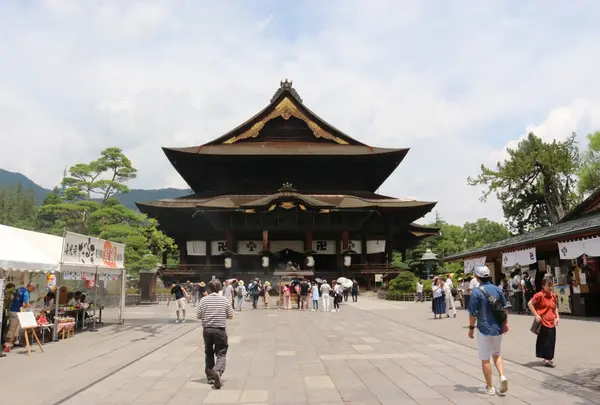 善光寺