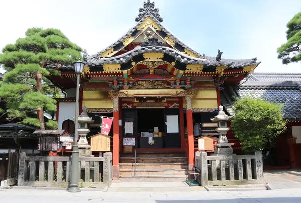世尊院