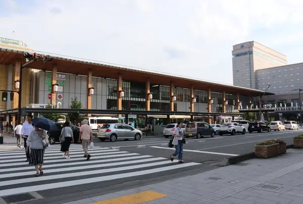 長野駅