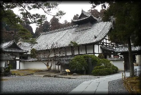瑞巌寺