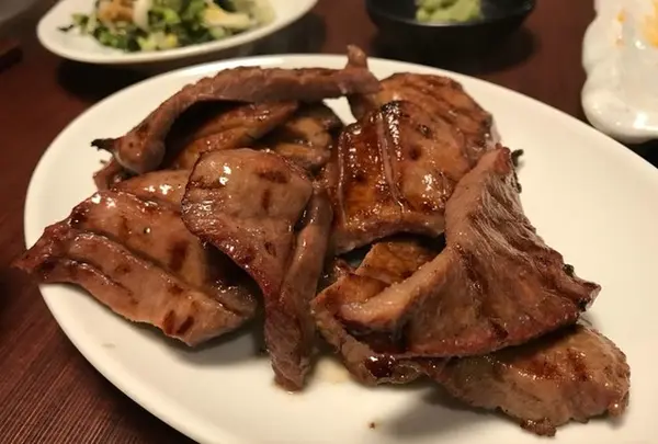 牛タン焼専門店 司 虎横店