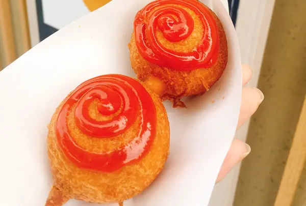 (株)阿部蒲鉾店 本店