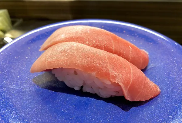 回転寿司 ぱさーる