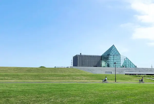 モエレ沼公園