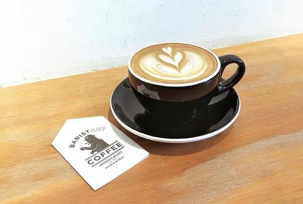 BARISTART COFFEE