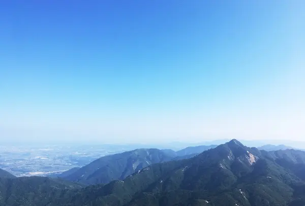 御在所岳
