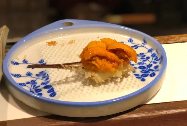 【閉店】うえしま