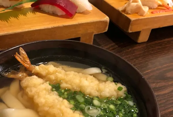 寿し政