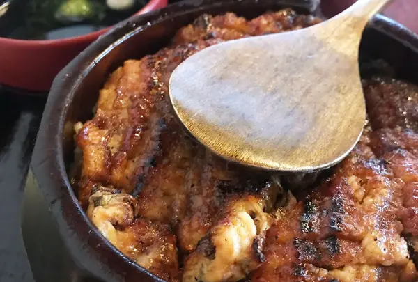 あつた蓬莱軒 本店