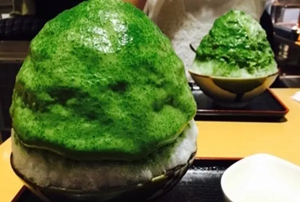 しもきた茶苑大山