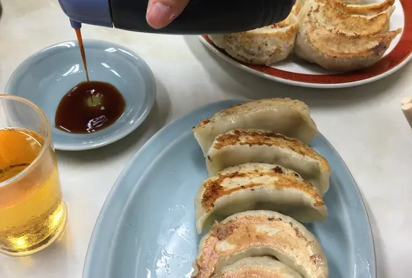 吉祥寺みんみん