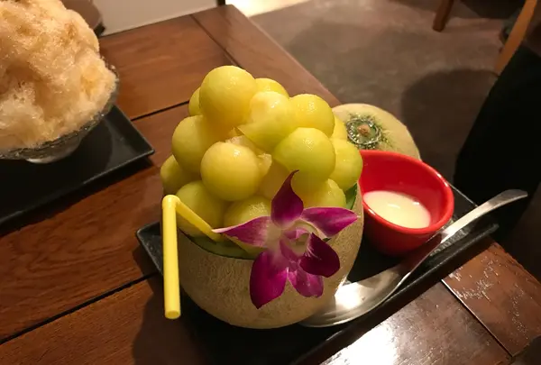 ハッチポッチ