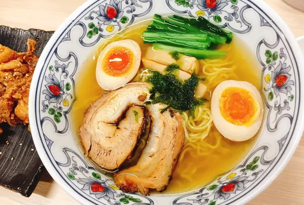 麺や暁の写真・動画_image_406556