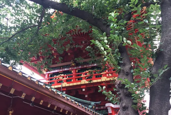 神田明神