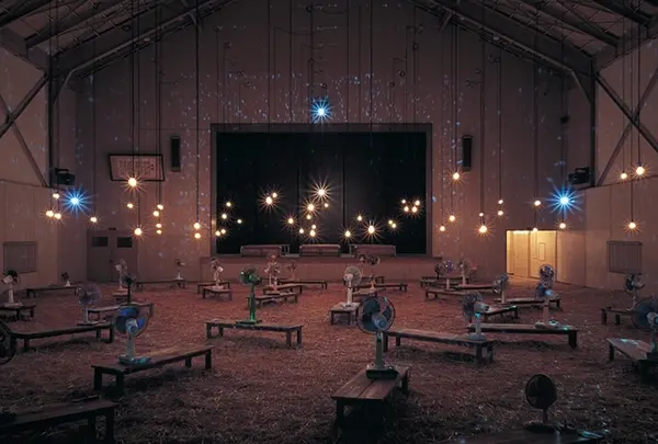 最後の教室（The Last Classroom）