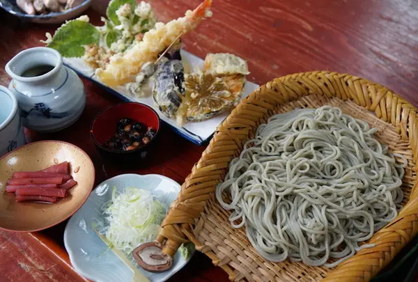 松苧