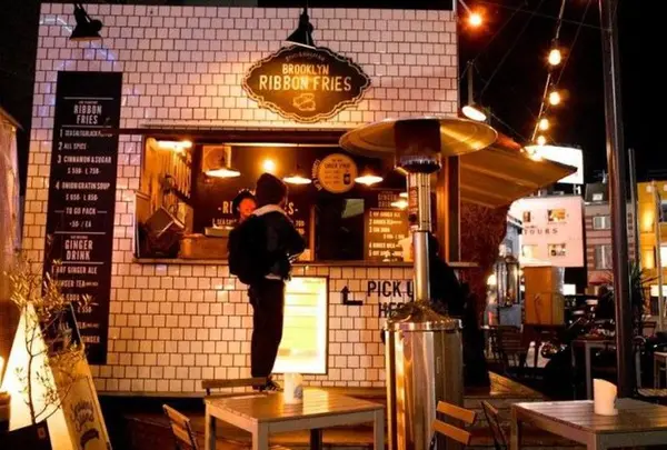 COMMUNE 2nd (旧COMMUNE246)