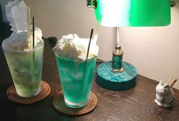 キジトラ珈琲舎