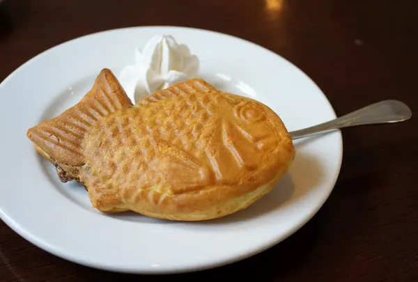 純喫茶 星港夜シンガポールナイト