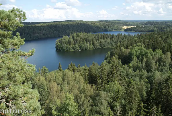 アウランコ国立自然公園 - Aulanko Suomen Keskuspuisto