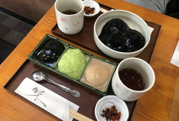 村上屋餅店の写真・動画_image_407434