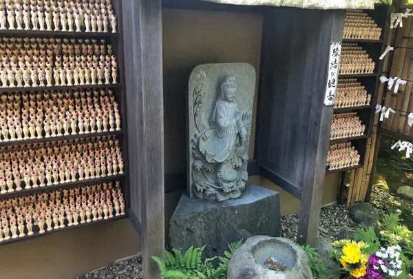 円通院